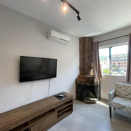 Residencial Alianza - Departamento 301 De 2 Habitaciones-2