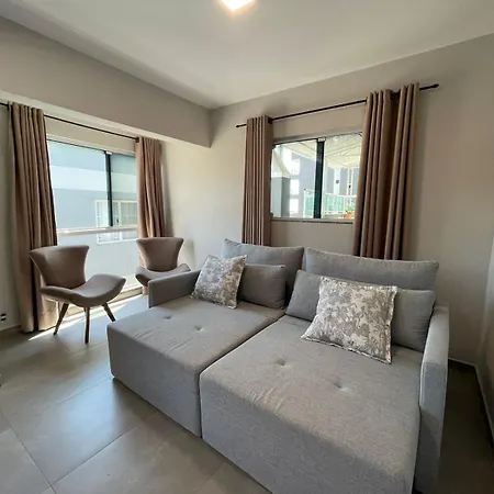 Residencial Alianza - Departamento 301 De 2 Habitaciones-3